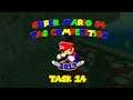 Super Mario 64 TAS Competition 2019 - Task 14 Compilation