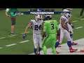 Superbowl 56 - Bills vs. Seahawks | Madden NFL 22 Full Game