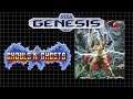 "Take a Key for Coming In" - Ghouls 'n Ghosts - Sega Genesis Mini