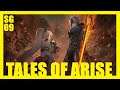 Tales of Arise - Let's Play FR 4K PS5 [ Cyslodia ] Ep9
