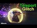 Teleportation Glitch - Demon Slayer Hinokami Chronicles #Shorts