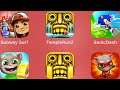 temple run 2 gameplay all maps characters game sky summit android lost jungle 2019 festival 2020