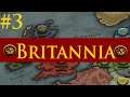 Terminus Total War Imperium - Province of Britannia Part 3 ~ Mistakes