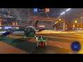 Testing out Rocket League if it plays?
