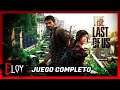 THE LAST OF US 1 ENCALLADO JUEGO COMPLETO