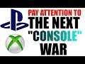 The Next Console War Will Be Fought On PC
