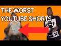 The WORST YouTube Shorts Channel EVER!