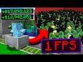 This FARM CHANGES SKYBLOCK! | Minecraft Skyblock