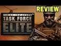 Tip of the Spear: Task Force Elite Review