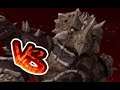 TMNT Tournament Fighters (Gen/MD) - Triceraton's Stage Remix (Mozzaratti VS Series)