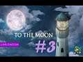 To the Moon - Qualcosa non quadra - Walkthrough ITA #3