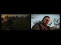 Tom Clancy's Ghost Reacon Breakpoint story playthrough 1080p G sync GTX 1080 Sli very high vs high