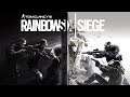 Tom Clancy's Rainbow Six Siege MP #1