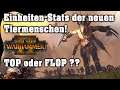 TOP oder FLOP? Die neuen Tiermenschen-Einheiten-Werte - Total War: Warhammer 2