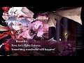 Touhouvania 2 - Koumajou Densetsu II: Stranger's Requiem - Stage 8 Normal (Final Stage + Ending)