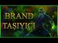 TÜM BOARD 3 LEVEL OLURSA NE OLUR??? I SET 5 TFT BRAND CARRY OYNANIŞ I 0'DAN CHALLANGER'A