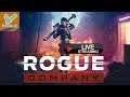 Vale Plays Rogue Company Live  with viewers ( 2021 )