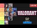 Valorant India Live || Kaise Ho my New Subs !discord #bgmi#toothless10#bandugiri​#shreemanlegend