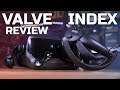 Valve Index Review - with BONEWORKS - TechteamGB