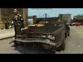 Vlog Grand Theft Auto IV Kisah Seorang Niko Balic Menjalani Bisnis Dengan Roman #1