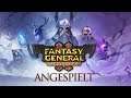 Vorschau zu Fantasy General 2 Invasion - Rundenstrategie Fantasy (Preview deutsch)