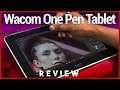Wacom One Review - Affordable Pen Display Perfect for Beginners