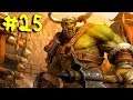 Warcraft 3: Reforged - Orc Campaign - Walkthrough - Part 25 - Cry of the Warsong HD