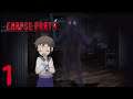 We Shall Now Celebrate With Some Dead Bodies! - Let's Play Corpse Party 2016 Part 1 (Tos)