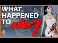 What really happened to Killer 7? [Could we ever see a Killer 7 sequel?]