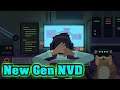 while True: learn() - New Gen NVD - Gold Medal