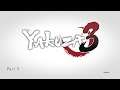 Yakuza 3 Playthrough Part 9: Mystic Meg