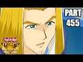 YUGIOH Leagacy of the Duelist Link Evolution Online PART 455 - The Spiritual Beast vs Salamangreat