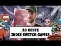 10 Beste Indie Switch Games