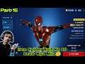 10 Draw For Iron Spider Suit | Daredevil Cameo | MFR Gameplay | Hindi | Part 15 |