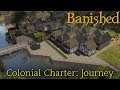 [15] Quay Side Residential | Banished - Colonial Charter : Journey