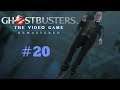 #20 Der Bürgermeister legt los-Let's Play Ghostbusters: The Video Game Remastered (DE/Full HD)