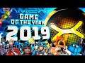 2019 Game of the Decade Debate (Our Top 3 Games of the Year!)