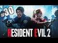 #30 Resident Evil 2: Remake