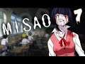ALL OF THE NOPE! IT'S THE MISAO FINALE!