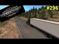 American Truck Simulator - auf dem Weg nach Oregon #296 - Deutsch/German