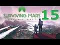 Angezockt! Surviving Mars Green Planet Deutsch #15 [ Surviving Mars Gameplay HD ]