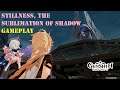 Appearance of Raiden Shogun! Stillness, the Sublimation of Shadow | Genshin Impact