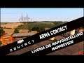 MAPVORSTELLUNG/REVIEW: LIVONIA [GERMAN] ► ARMA 3 CONTACT DLC/EXPANSION 02 ◄