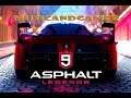 Asphalt 9 Legends [FR] Career Mode #2 (1080p 60fps)