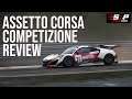 Assetto Corsa Competizione 1.0 Review