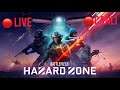 Battlefield 2042 | Hazard Zone | 🔴Canlı PlayStation 5