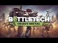 Battletech Story Campaign: S01-E60 - Taking All Their Toys - 02-15-20