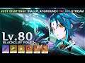 C0 Xiao Playground | Genshin Impact 1.3 - (no commentary)