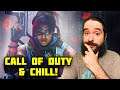Call of Duty and Chill - Season 5 - Battle Pass XP | 8-Bit Eric