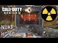 Call of Duty Mobile | Atombombe/Nuke mit HG 40 ☢️